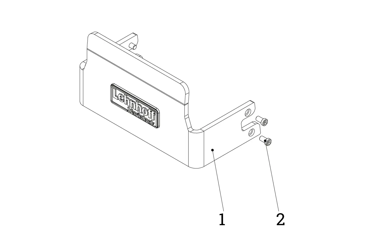 HS25V DL Schutz
