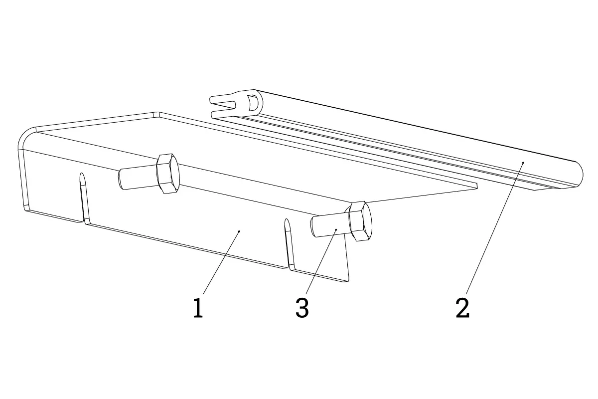 HS25V LSC Schmutzschutz