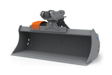 Cangini Schwenklöffel Ersatzteile | Tecnopart