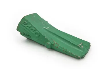 Esco Zähne