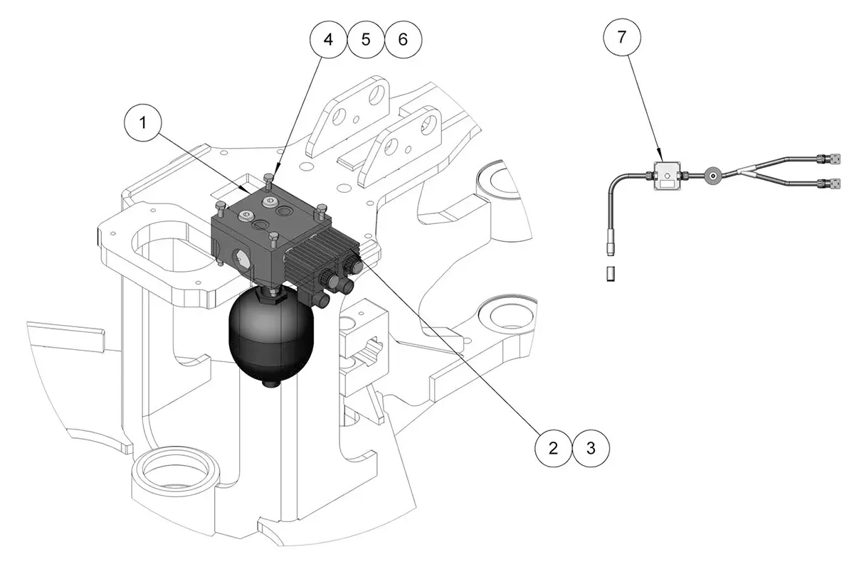 Holms PV Hydraulik