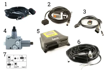 Engcon DC2