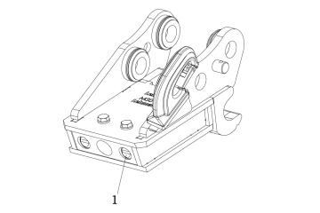 MS01-2 Schnellwechsler