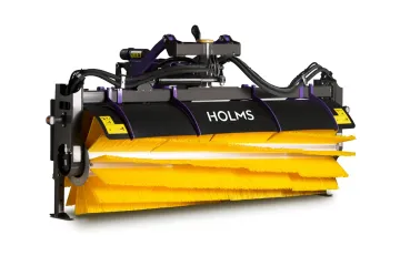 Kehrwalze Holms SL