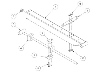 Holms SL Buffer