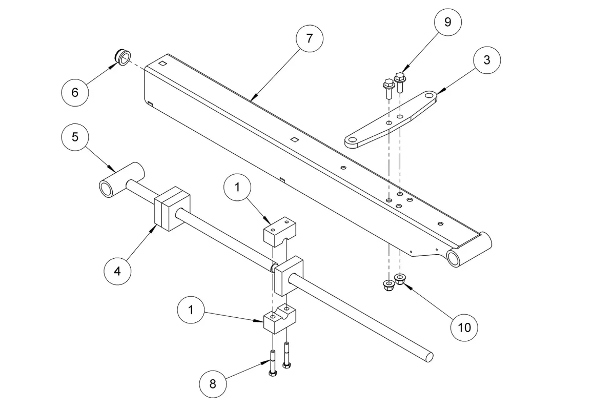 Holms SL Buffer
