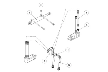 Holms SL Hydraulik