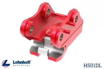 HS01 Double Lock