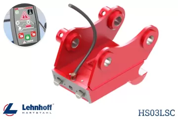 HS03 LSC
