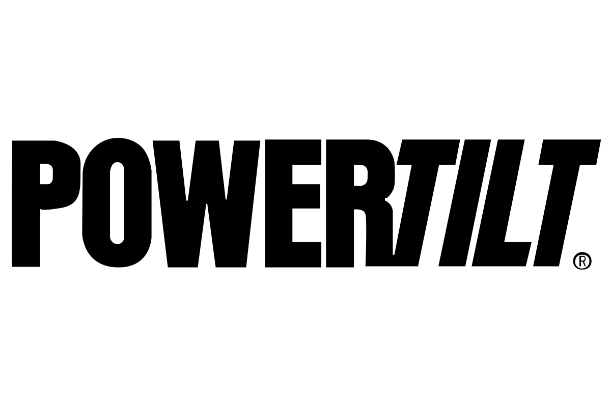 Powertilt