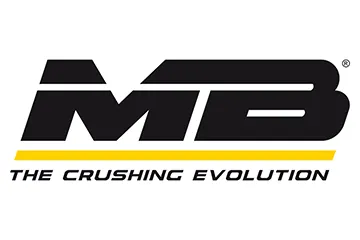 MB Crusher
